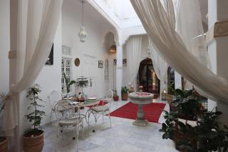 Riad Morocco Sky - Marrakesh - 5