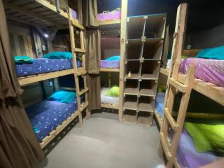 La Casa de Barro - 3