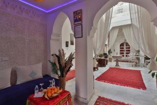 Riad Morocco Sky - 4