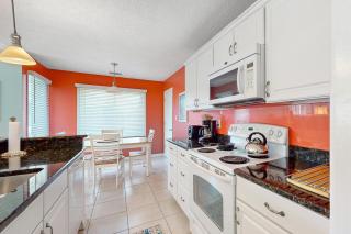Oyster Pointe 807F - Sunset Beach - 3