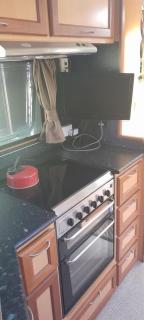 Caravan Capers - Wingham - 2