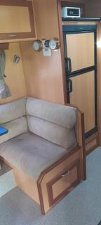 Caravan Capers - Wingham - 7