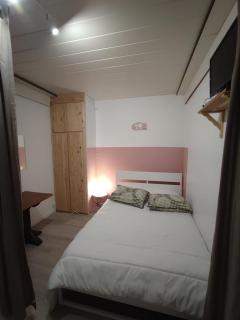 Residence l'Oncet - Appartement 8 personnes - 2