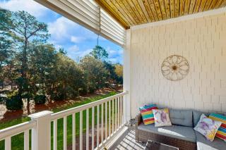 The Birds Nest - Southport - 7
