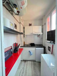 2 pièces cosy au calme - Aubervilliers - 2