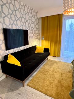 Apartamenty Apart - Władysławowo - 1