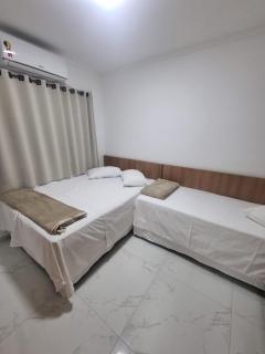 Hotel Mãe Morena - 2