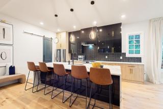 Atlanta Townhome Luxury - Atlanta - 8