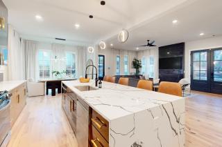 Atlanta Townhome Luxury - Atlanta - 7