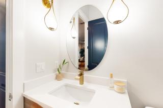 Atlanta Townhome Luxury - Atlanta - 5
