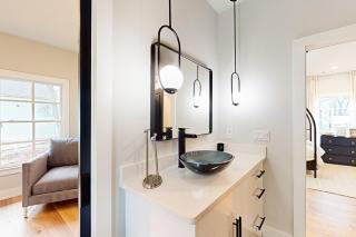 Atlanta Townhome Luxury - Atlanta - 1