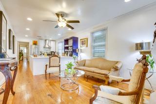Cadillac Cottage - 3 Mi to French Quarter! - New Orleans - 0