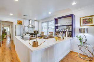Cadillac Cottage - 3 Mi to French Quarter! - New Orleans - 9