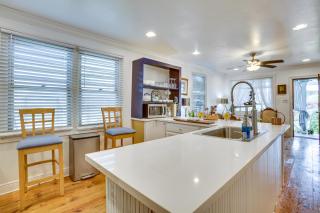 Cadillac Cottage - 3 Mi to French Quarter! - New Orleans - 2