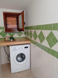 Casa di Peppe o'Biond - Procida - 8