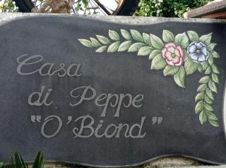 Casa di Peppe o'Biond - Procida - 6