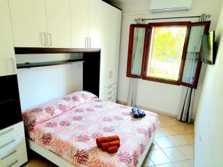 Private Housing - TRILO GARDEN - 350m dalla spiaggia - La Caletta - 6