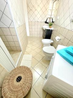 Private Housing - TRILO GARDEN - 350m dalla spiaggia - La Caletta - 3