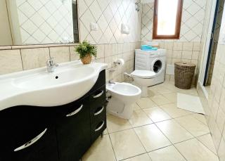 Private Housing - TRILO GARDEN - 350m dalla spiaggia - La Caletta - 4