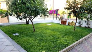 Private Housing - TRILO GARDEN - 350m dalla spiaggia - La Caletta - 1