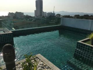 Laguna bay 1 by Max - Pattaya Sud - 1