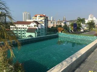 Laguna bay 1 by Max - Pattaya Sud - 0