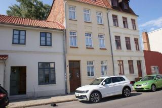 Altstadtappartement - ABC59 - Wismar - 0