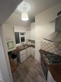 Hollies House - Retford - 8