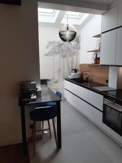 Maison - 12 min Paris Saint-Lazare - Colombes - 4