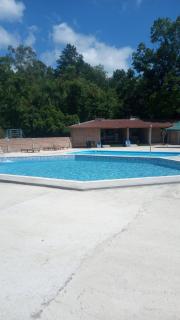hotel fazenda ctk - 3
