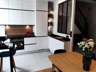 Maison - 12 min Paris Saint-Lazare - Colombes - 3