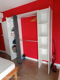 Studio meublé Bois de nèfles Saint Paul - 9