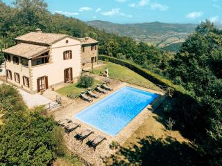 Villa Forconi - Lisciano Niccone - 0