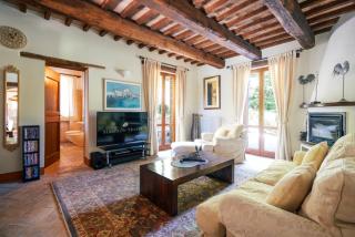 Villa Forconi - Lisciano Niccone - 2