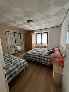 Casa Caliman - Santa Caterina - 5