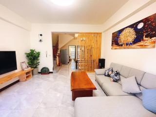 Yamada Heart B&B - 3