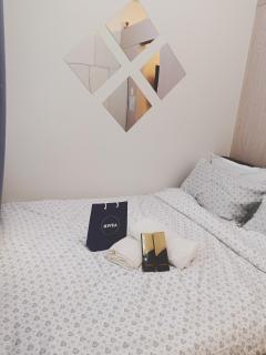 Doroin Krib Staycation - 3