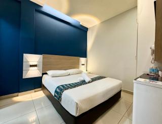 Best View Hotel Bandar Sunway # Near Sunway Medical-Pyramid-Lagoon - Petaling Jaya - 2