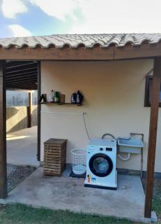 Casa Pé na Areia - Florianópolis - 7