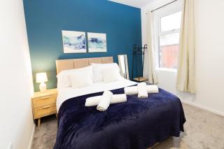 Stunning Private Ensuite Rooms in Oldham Sociable House - 0