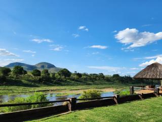 River Cottage Lodge - Malelane - 8
