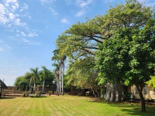 River Cottage Lodge - Malelane - 6