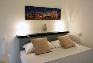 Petit loft de Rome Vatican Apartment - Roma - 9