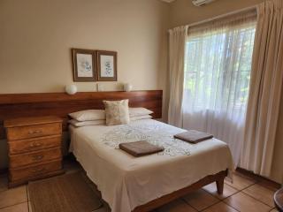 River Cottage Lodge - 5