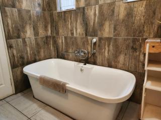 River Cottage Lodge - Malelane - 2