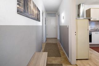 Vogelsberger Bett 5 die 2 links - Alsfeld - 8