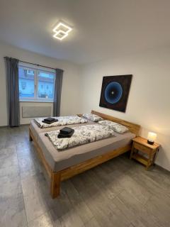 Messe- und Ferienwohnung Feucht - Feucht - 2