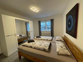 Messe- und Ferienwohnung Feucht - Feucht - 1