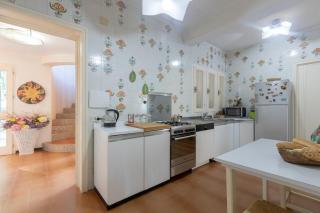 Villa Margherita Sardegna 250m from the beach - Forte Village - 5