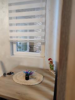 Studio apartman free parking RUBIKON - Belgrad - 8